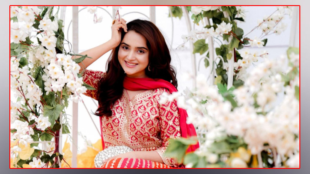 ম্যাচিউরিটি শুধু বয়সে নয়, আসে অভিজ্ঞতায়: কেয়া পায়েল