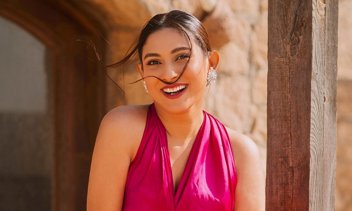 মেহজাবীনের ব্যস্ততা কোথায় হারাল