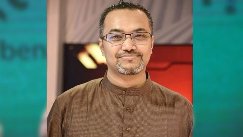 যারা নিজেরাই ভোট কেনে, তারাই দুর্নীতির গল্প শোনায়: মাহদী আমিন