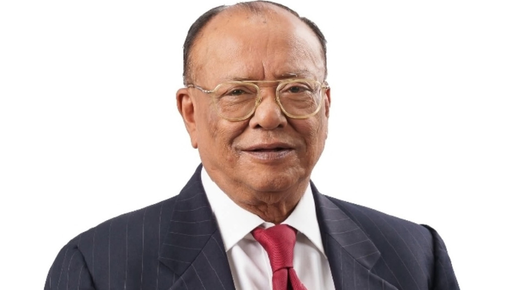 বুড়িগঙ্গা-তুরাগ দূষণ বন্ধে সমন্বিত পদক্ষেপের তাগিদ পরিবেশমন্ত্রীর