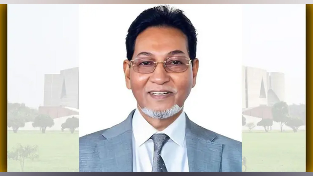 ভঙ্গুর অর্থনীতি কাটিয়ে উঠতেই জনকল্যাণমুখী বাজেট: চিফ হুইপ