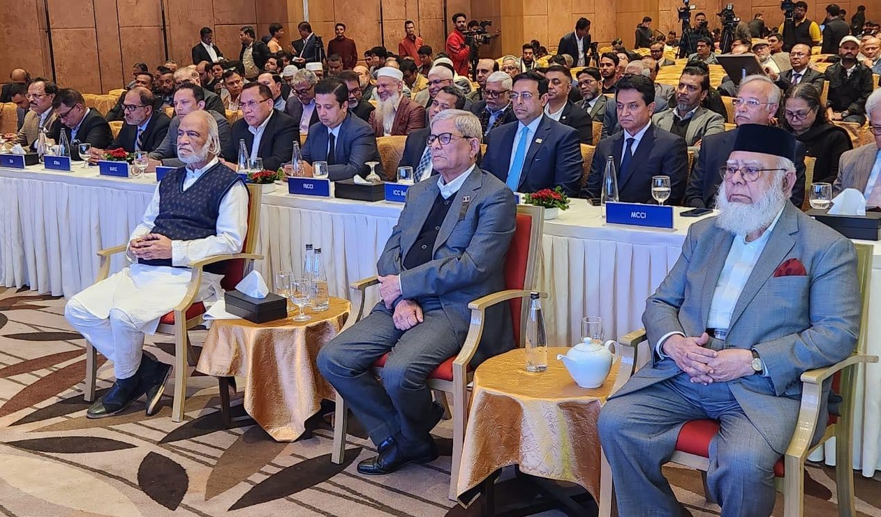 খালেদা জিয়াকে নিয়ে স্মৃতিচারণা বেসরকারি খাতনির্ভর অর্থনীতি গড়ে তুলতে উদ্যোগ নেন তিনি