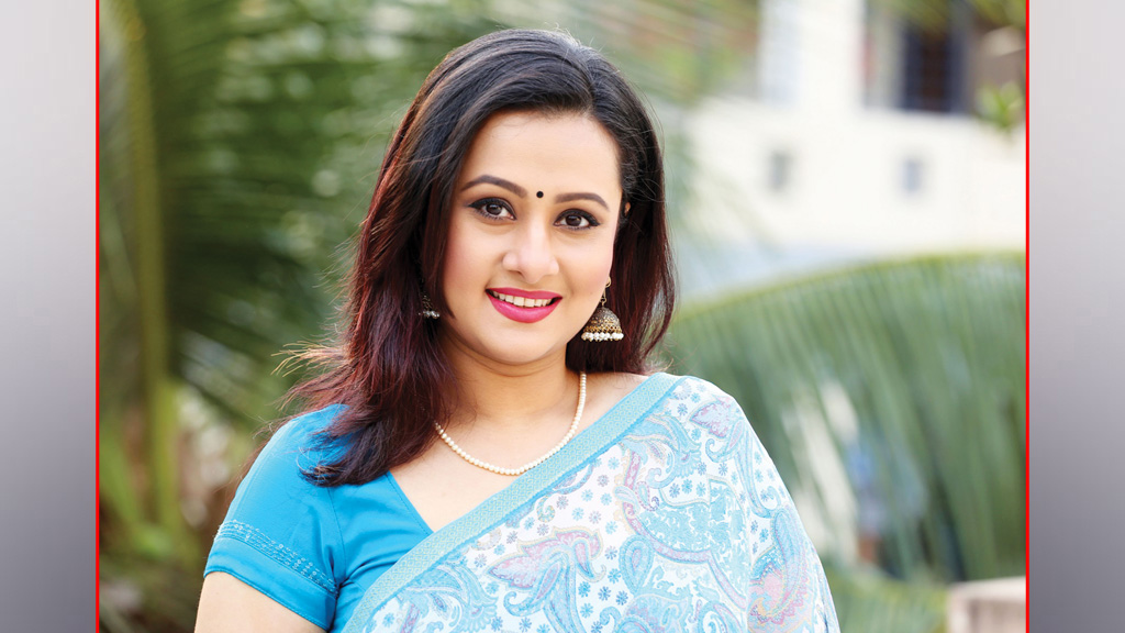 জীবনে উত্থান-পতন আসবেই: পূর্ণিমা