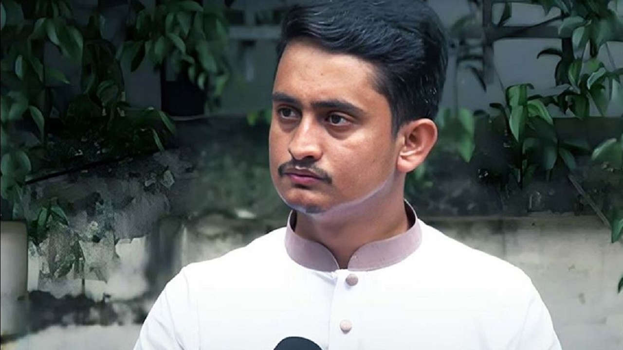 আচরণবিধি লঙ্ঘন করায় সারজিস আলমকে শোকজ