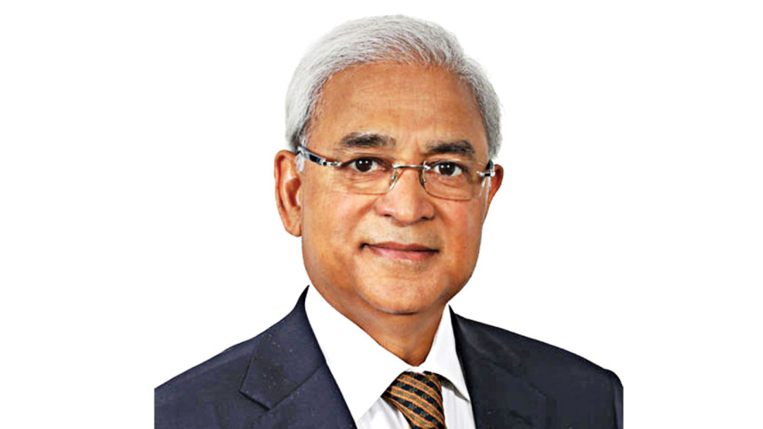 ৪০ কোটি টাকার শেয়ার কিনবেন তপন চৌধুরী