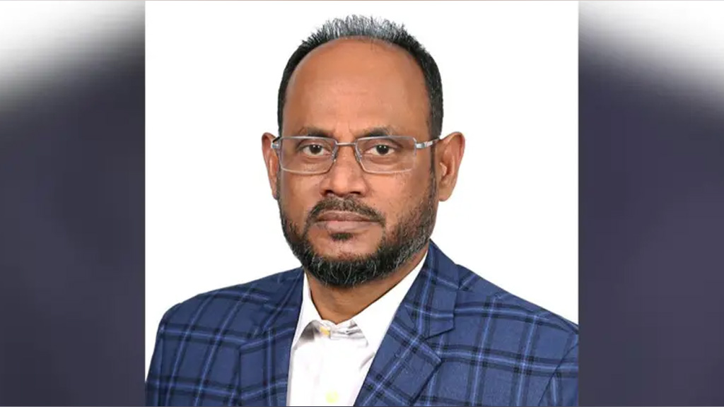 নারীর ক্ষমতায়ন নিশ্চিত করতেই সরকার ফ্যামিলি কার্ড দিচ্ছে: মৎস্য ও প্রাণিসম্পদ প্রতিমন্ত্রী